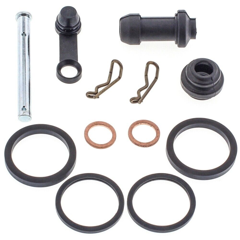 All Balls Front Brake Caliper Rebuild Kit for KTM EXC 2010-2015 183046