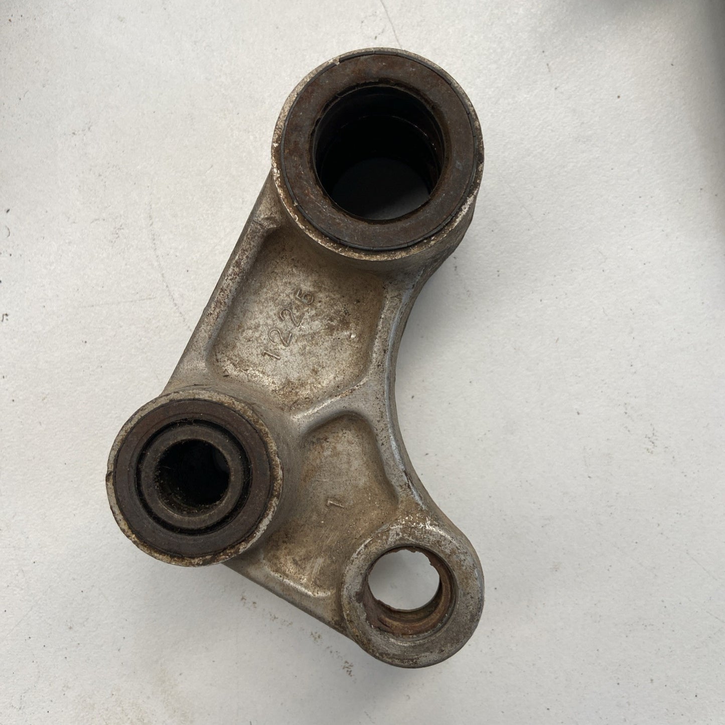 1987-2007 Kawasaki KL650 KLR650 KLR 650 OEM Rear Shock Link Linkage 39007-1119