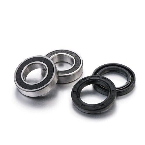 FRONT WHEEL BEARING KIT KAW/SUZ KX125/250/500 94 ,KXF25/450,RMZ250