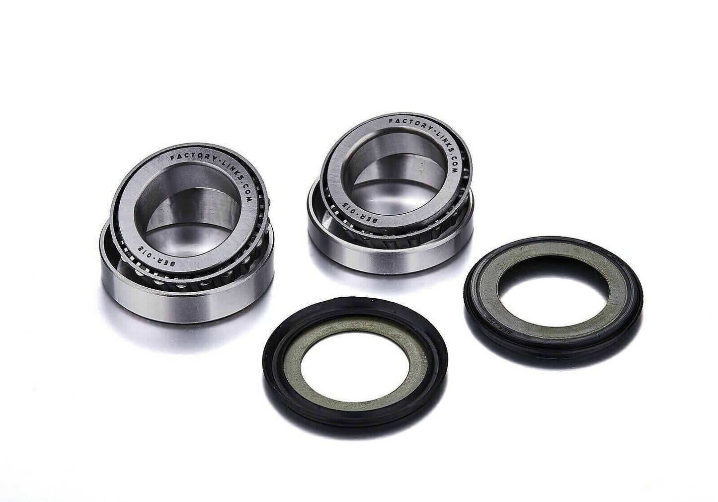 Steering Bearing & Seal Kit For HONDA CRF250R, CRF450R