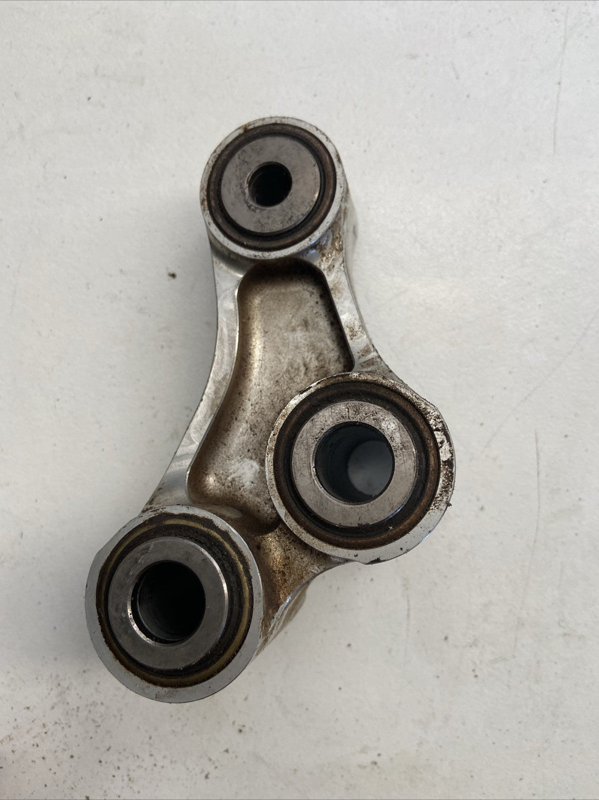 TRIANGLE LEVER CPL ktm husqvarna 2017-2022 790 04 080 14401