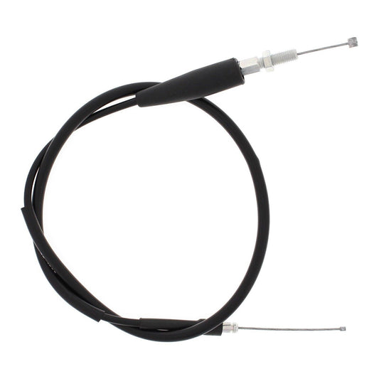 THROTTLE CABLE kx 80 kx 100  45-1203
