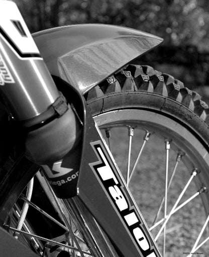 motorcycle Fork Seal Covers works series