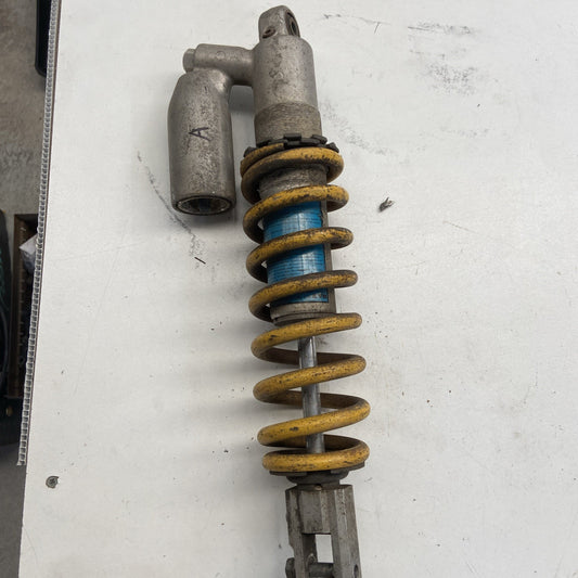 Kawasaki KLX 650R Shock Rear Suspension Spring Damper 45014-1545-VP 1993-1996