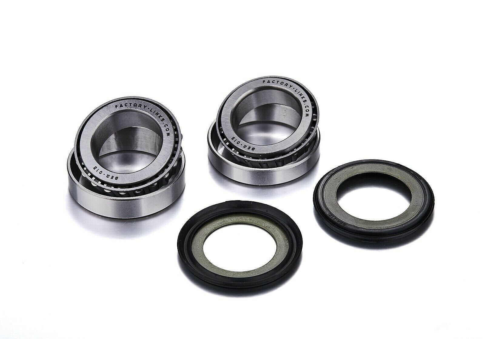 Steering Bearing & Seal Kit For HONDA CRF250R, CRF450R