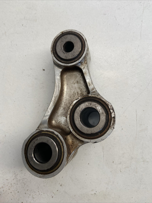 TRIANGLE LEVER CPL ktm husqvarna 2017-2022 790 04 080 14401