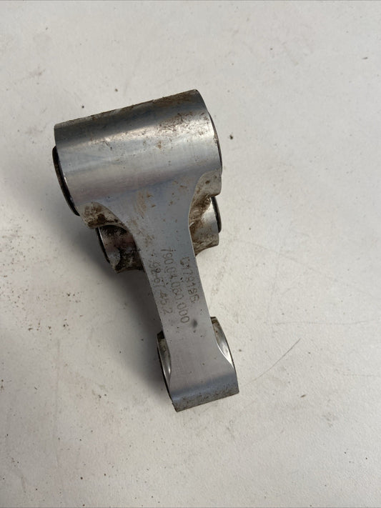 TRIANGLE LEVER CPL ktm husqvarna 2017-2022 790 04 080 14401