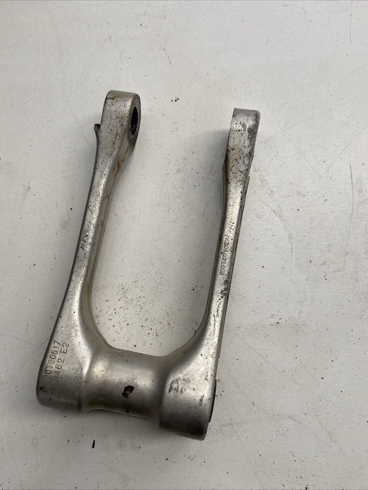 KTM Linkage Pull Rod OEM Rear Suspension Link 7720408304401 125-450 12-2014