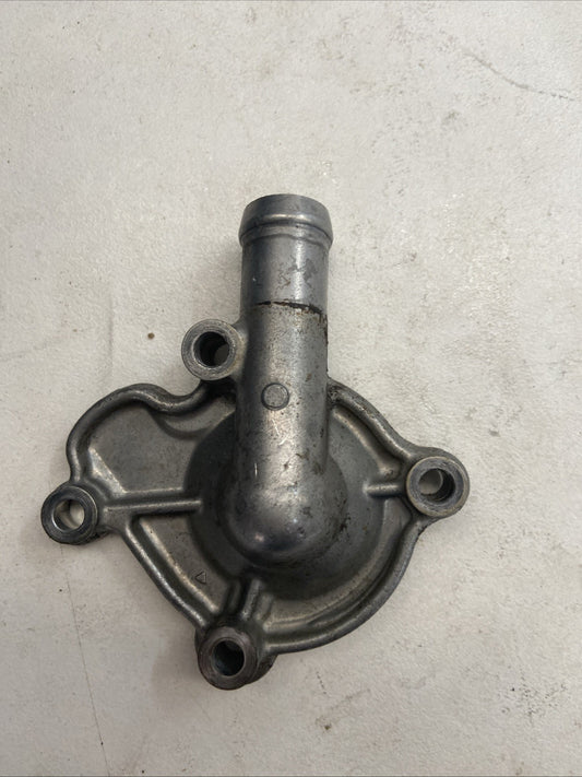 . COVER WATER PUMP OEM 19221-KRN-A40Honda CRF250 CRF 2010-2017