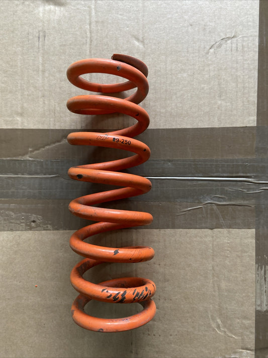 WP SUSPENSION SPRING 69-260 912 10 053S