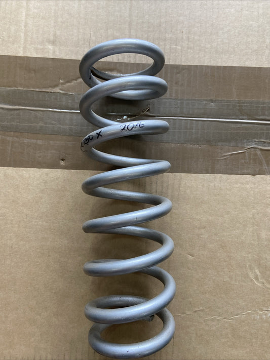 Shock Spring for Yamaha YZ250X 2016-2017 STANDARD