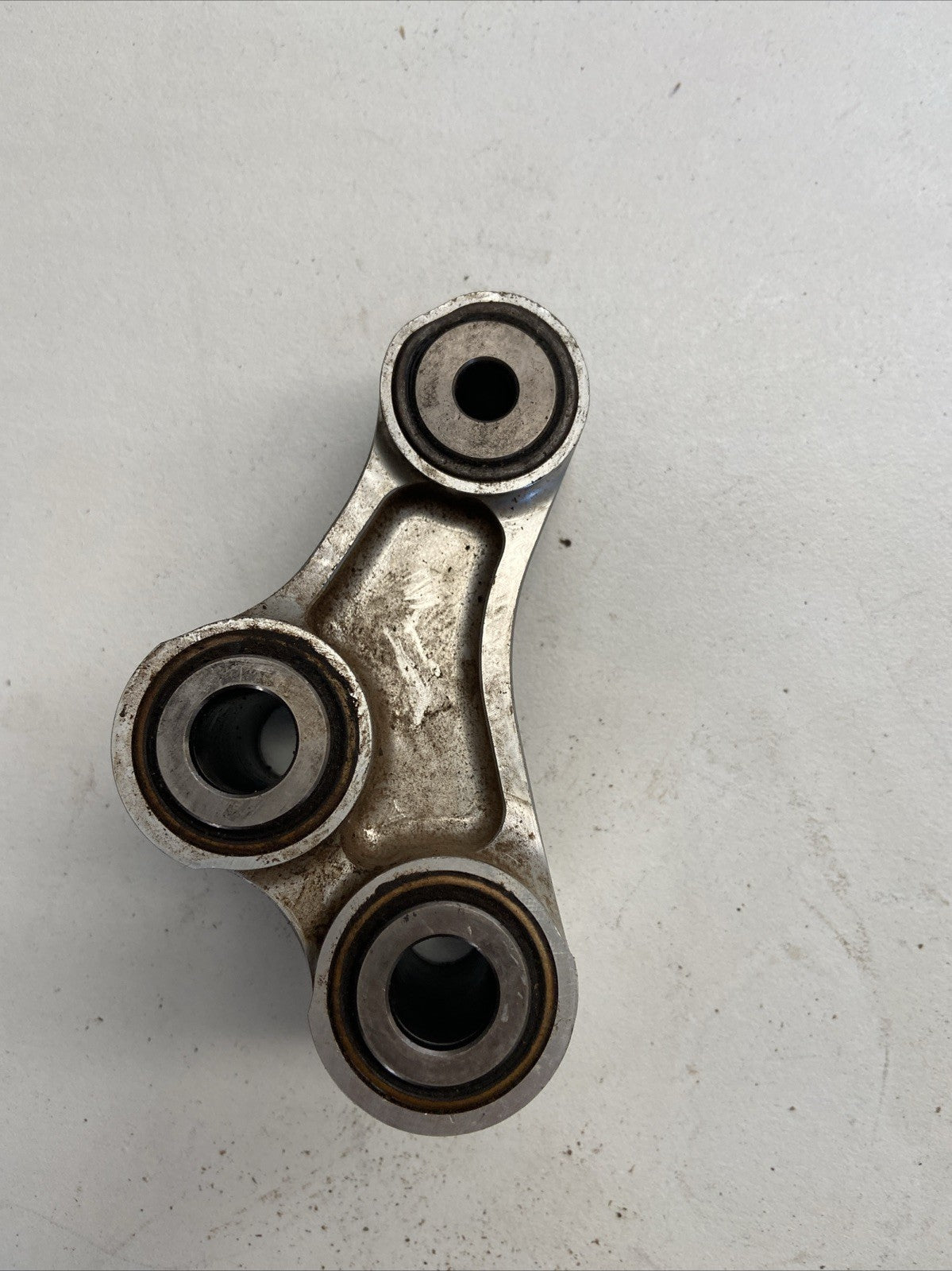 TRIANGLE LEVER CPL ktm husqvarna 2017-2022 790 04 080 14401