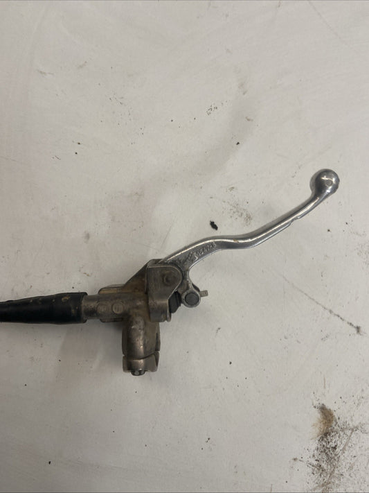 MASTER CYLINDER CPL. RACING 2004-2007 ktm  750 32 061 044